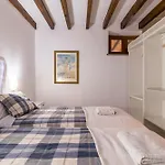 Apartmán Kety Serdio