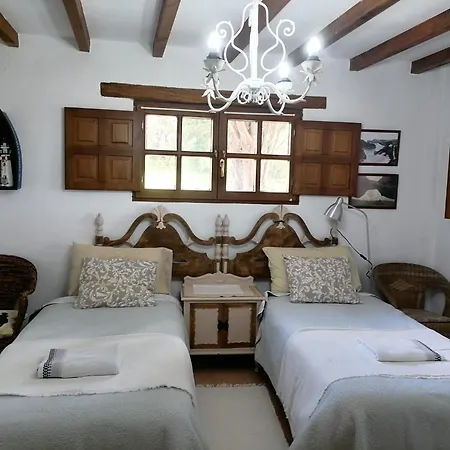 Apartment Kety Serdio