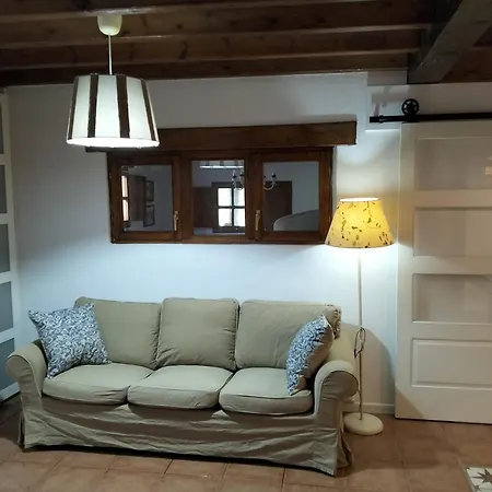 Kety Apartment