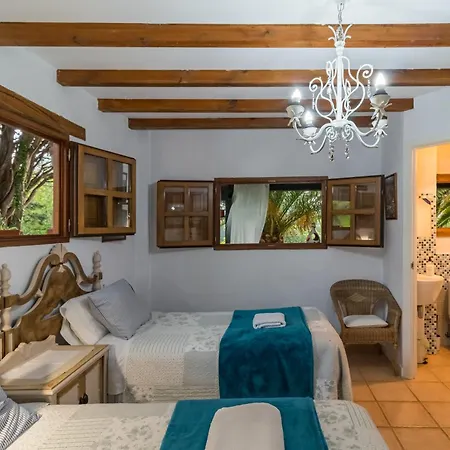 Apartamento Kety