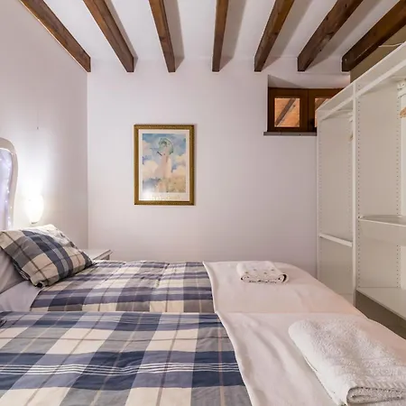 Apartmán Kety Serdio