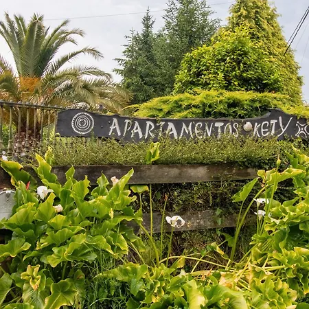 Kety Apartmán *