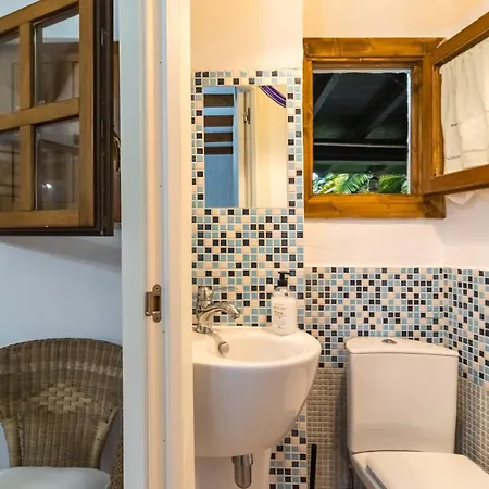 Appartement Kety