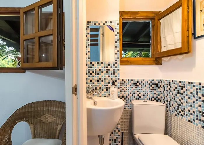 Kety Appartement Serdio