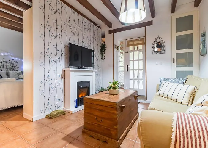 Kety Appartement Serdio