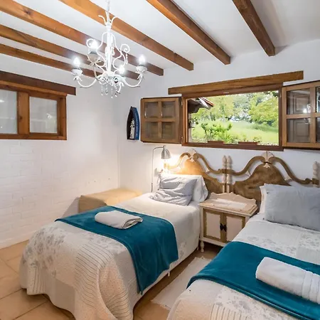 Kety Apartment