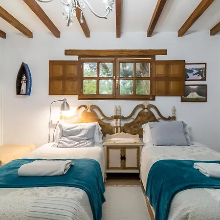 Kety Apartment