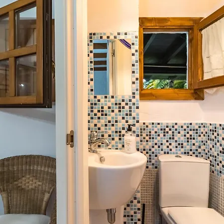 Kety Lejlighed Serdio