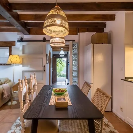 Kety Apartment