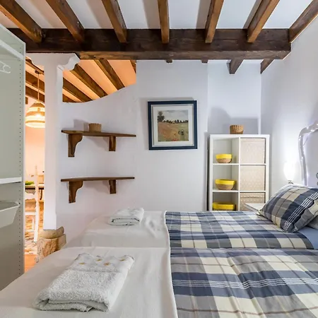 Kety Apartment *