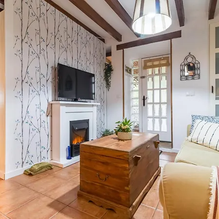 Kety Lejlighed Serdio